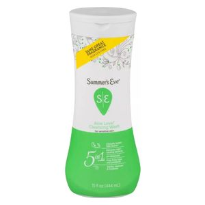  Cleansing Wash Aloe Love 444 ml 