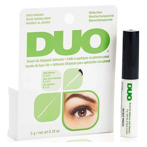  Brush On Striplash Adhesive Clear 5 g 