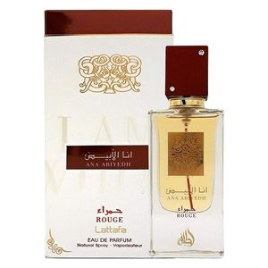  Ana Al Abyadh Rouge EDP 100 ml 
