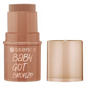  Bronzer stick Baby Got Bronze (10) - ESSENCE MAKE UP 