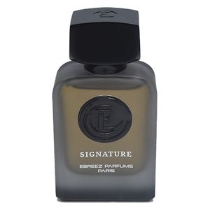  Signature EDP 50 ml - Ebreez Parfums 