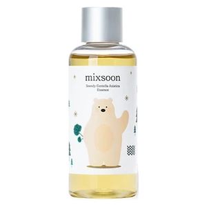  Mixsoon Soondy Centella Asiatica Essence 100ml 