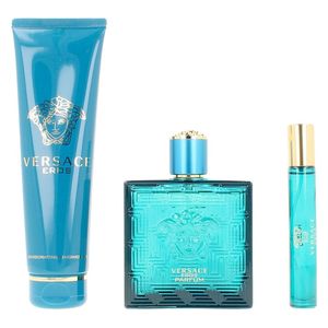  مجموعة هدايا إيروس بارفيوم 3 قطع - فيرساتشي 