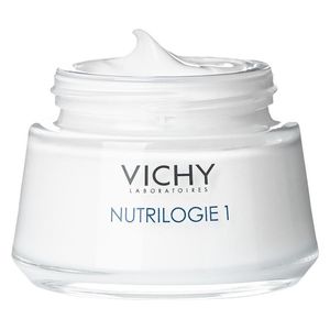 Nutrilogie 1 Day Cream 50 ml - Vichy