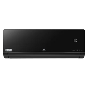 Alhafidh 26INVX - 2 Ton - Wall Mounted Split - Inverter - Amp Control - Black