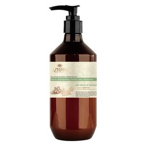  Hair Vitamin And Inca Inchi Oil Conditioner 400 ml - Angel En Provence 