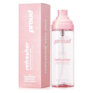  Refresher Hydrating Face Mist 90 ml-Skin proud 