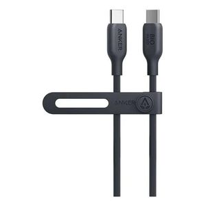 Anker A80F1H11 - Cable USB-C To USB-C - 0.9 m  