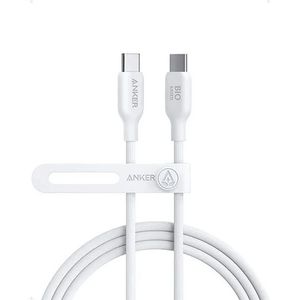 Anker A80F2H21 - Cable USB-C To USB-C - 1.8 m  