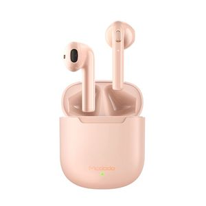 Mcdodo HP-7882 - Bluetooth Headphone In Ear - Pink