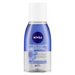 Two Phase Eye Makeup Remover 125 ml - Nivea