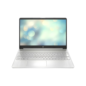 HP Laptop 15.6-Inch - 15s-fq5276NIA - Core i3 -1215U - 4GB/256GB SSD - Shared - Dos