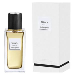  Trench Agrumees Iris EDP 125 ml - Yves Saint Laurent make up 