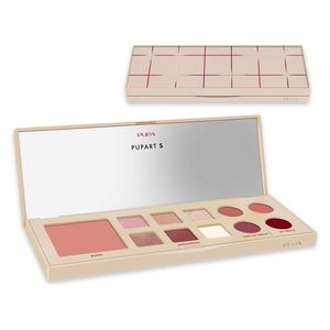  باليت بوبارت (001 نود) - بوبا ميلانو 