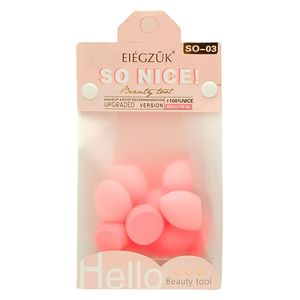 هيلو بيوتي تول أسفنجات صغيرة - 023