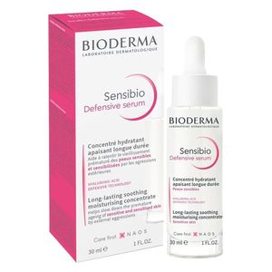 Sensibio Defensive Serum 30 ml - Bioderma
