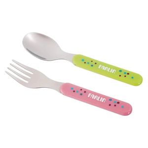  Baby Spoon - Pink 