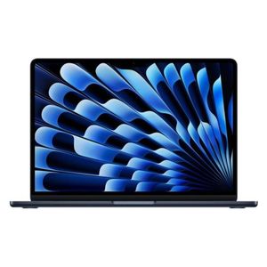Apple 13-Inch - MacBook Air - M4 10-Core - 512GB SSD/16GB - 10-Core - MacOS - Midnight