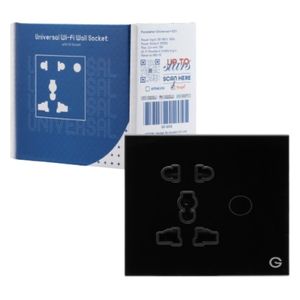 G-Star 9-21N - Smart wall socket