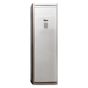  Gibson GFTPA-24HRDN1-INV - 2 Ton - Floor Standing Split - Inverter - Amp Control - White 