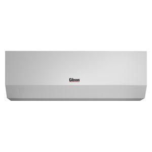  Gibson GSTABB-12HRN1 - 1 Ton - Wall Mounted Split - White 