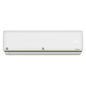  سبلت الحافظ جداري - 2 طن -  HA-H26R410TB4 - ابيض 