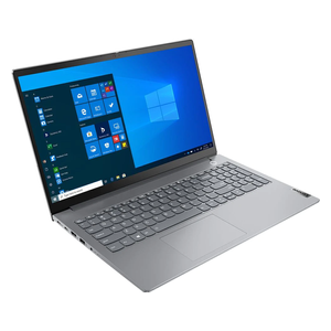 لابتوب لينوفو 15.6" - ThinkBook 15 / 19AK - Core I7