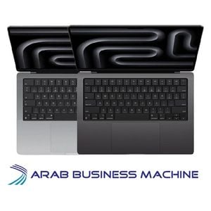 Apple 16-Inch - MacBook Pro - M4 Pro 14-Core - 512GB SSD/24GB - 20-Core - MacOS