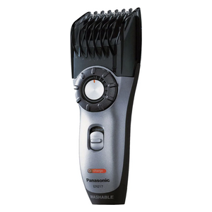 Panasonic ER217S751 - Shaver - Silver