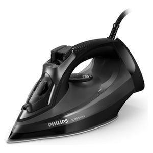  Philips DST5040 - Steam Iron - Black 