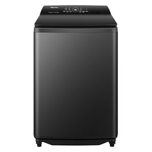  Hisense WT3T2023UT - 20Kg - 1400RPM - Top Loading Washing Machine - Gray 