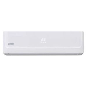  Gorenje Wall-Mounted Split - 1 T - Cooling and Heating - GAS-12HT - White 