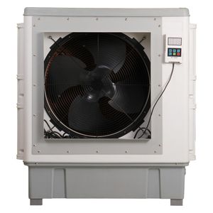  Ouber FAB-07 - Air Cooler - 7000m³/h - 280 W - 3-speed control - White 