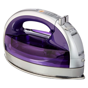 Panasonic NI-WL30VTH - Steam Iron - Purple