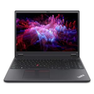 لابتوب لينوفو 16-انج - THINK PAD P16v - Core I9-13900H - RTX 2000 - ويندوز 11برو - 32 كيكابايت/1 تيرايابت SSD