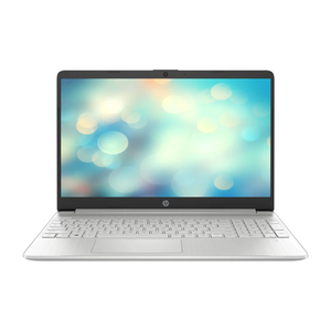 Hp Laptop 15-Inch- 15-FQ5295 - Core I5-1235U - 8 GB/512GB SSD - Shared - DOS