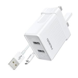 Mcdodo HCH-5722 - Charger - White
