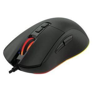 Porodo PDX310-BK - Gaming Mouse