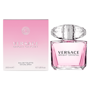 عطر برايت كريستال اودي تواليت