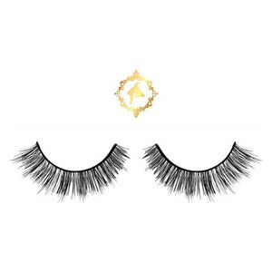  رموش العين ابرار - بينكي جوت 