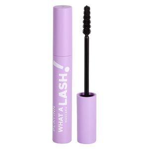  Plain What A Lash  Mascara - Inglot 