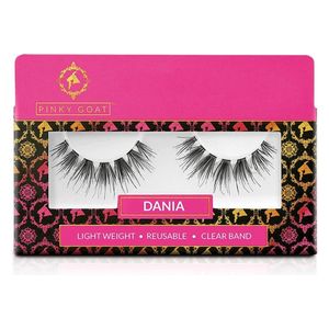  Dania Eye Lashes 
