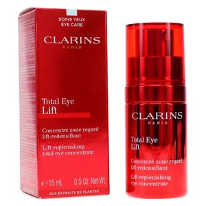  Total Eye Lift Eye Serum 15 ml - Clarins 
