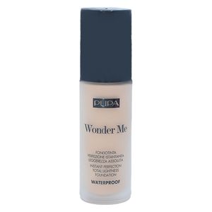  Wonder Me Foundation Waterproof 30 ml 