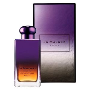  Violet & Amber Absolu 100 ml - Jo Malone 