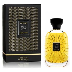  عطر بوا سيكار اودي بارفيوم 100 مل 
