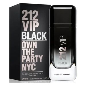  212 Vip Black EDP 