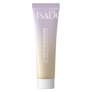 The Matte Face Primer - IsaDora
