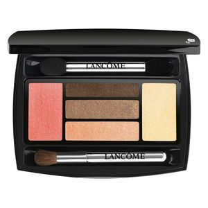  Hypnose Drama Eyeshadow Palette 5 Color DO12 - Lancome make up 
