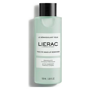  The Eye Make up Remover 100 ml - Lierac 